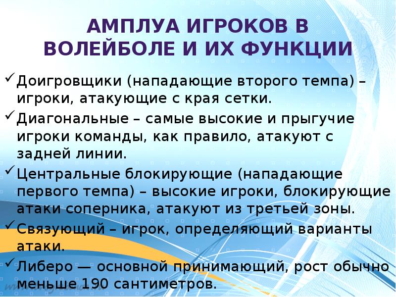 Амплуа карта слов