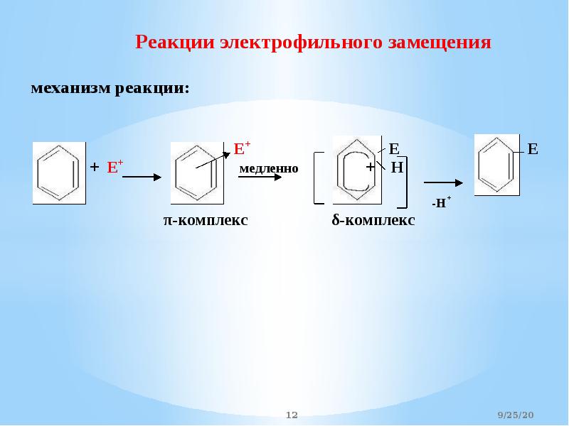 Ароматические амины диазосоединения 10 класс презентация