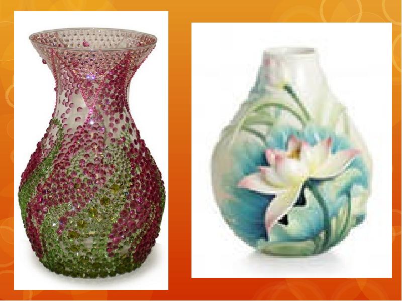 Нарядные декоративные вазы изо 5 класс. Современное декоративно-прикладное искусство вазы. Вазы разной формы. Ваза декор. ДПИ ваза.