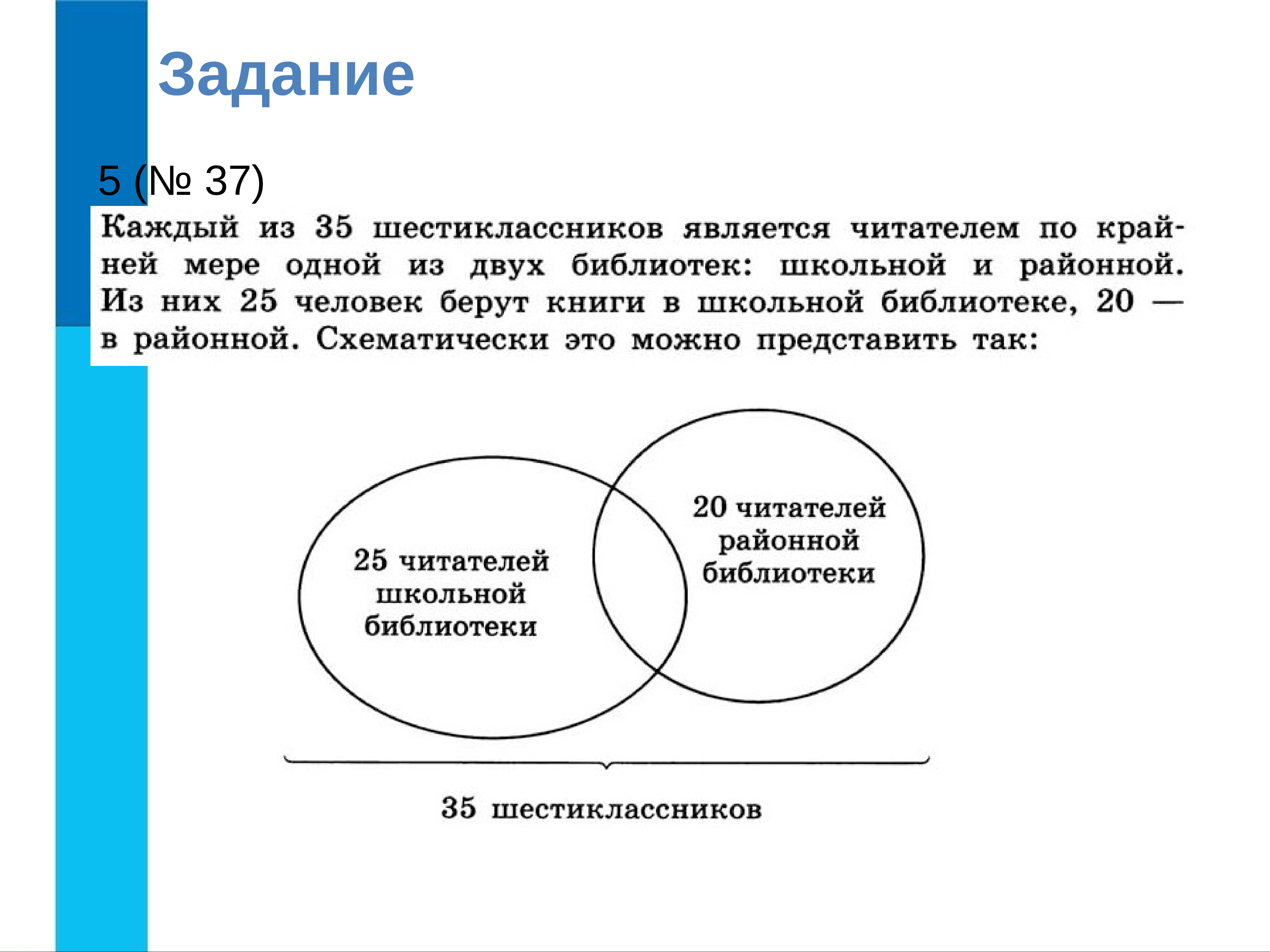 Презентация на тему отношения объектов и их множеств