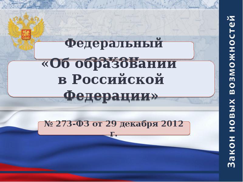 273 декабря. Об образовании в Российской Федерации для презентации. Федеральный закон об образовании в Российской Федерации 273-ФЗ от2021. Картинки федеральный закон об образовании в РФ 273-ФЗ новый 2018 год. ФЗ об образовании в РФ 273 обложка.