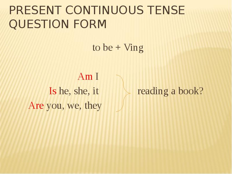 Настоящее продолженное. Present Continuous Tense вопрос. Present Continuous Tense questions. Present Continuous questions правило. Continuous Tenses вопросы.