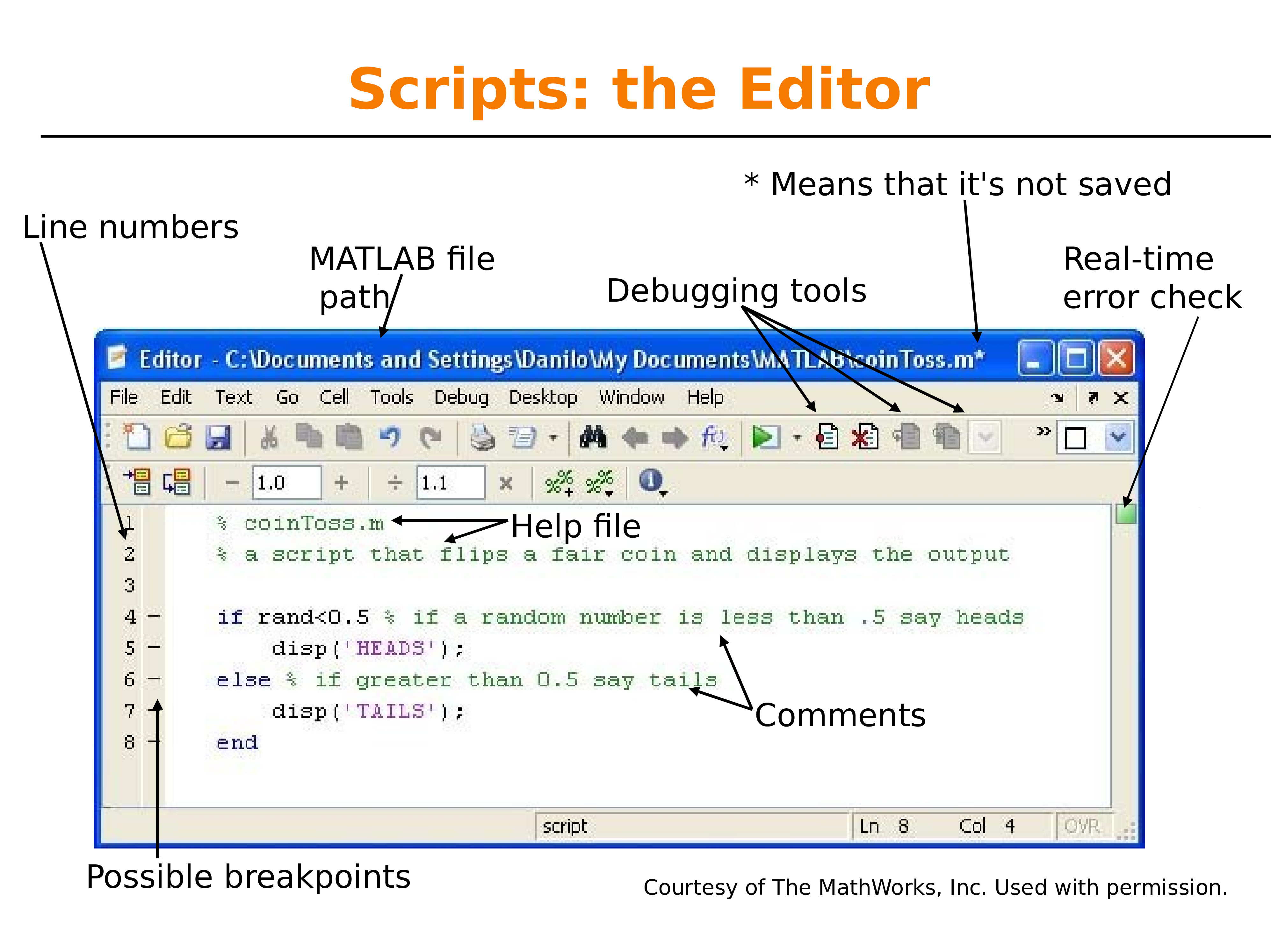 6.094 Introduction to Programming in MATLAB