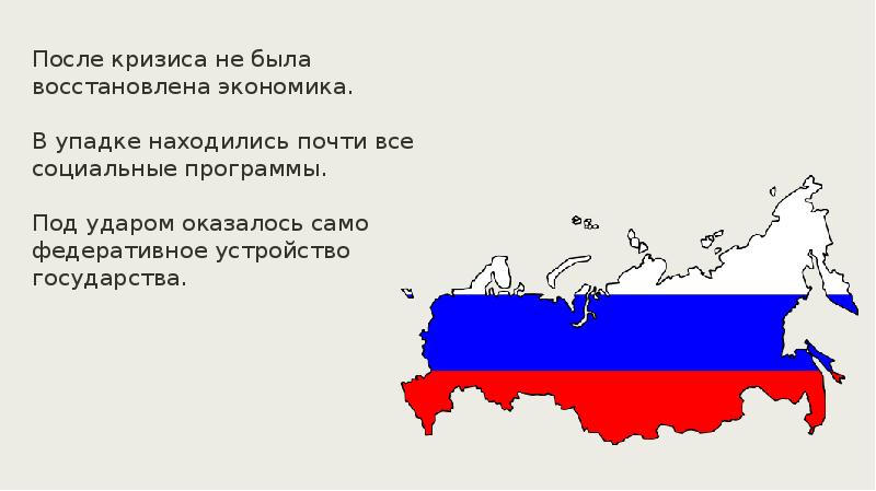 Политическое развитие россии в начале 21 века презентация