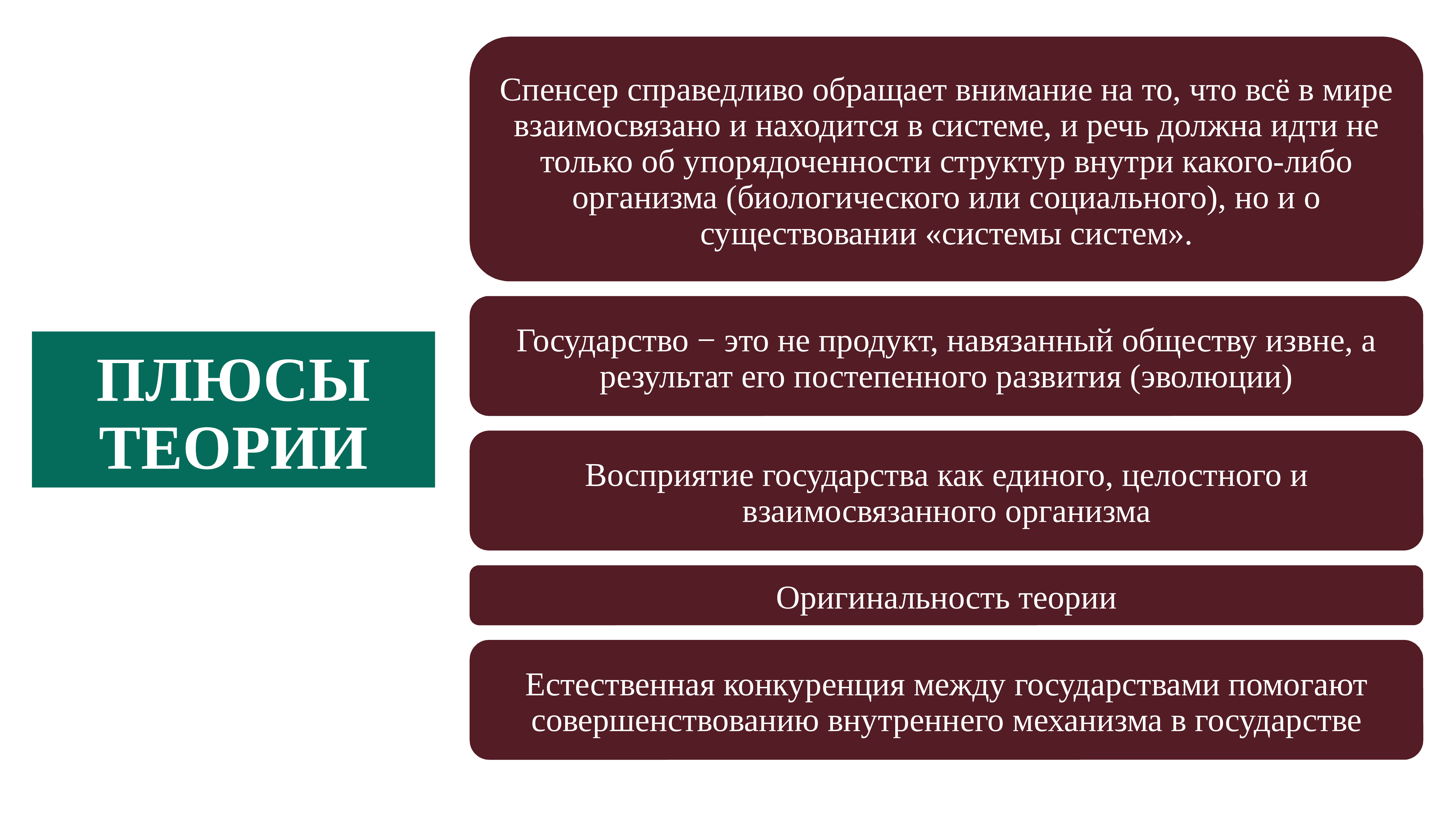 Социальная теория происхождения. Классовая теория происхождения государства. Социальная теория о браке.