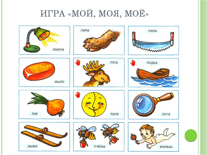 Автоматизация звука л презентация для дошкольников интересные