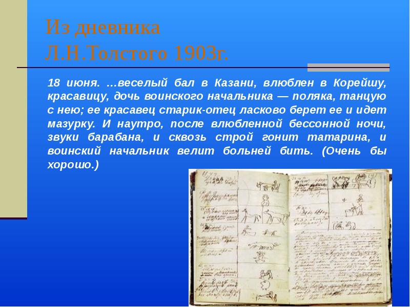 Дневники толстого. 1903 Год события. Лев Николаевич толстой 1903. События в истории 1903г.. А. Л. толстая. Дневники. 1903 - 1920.