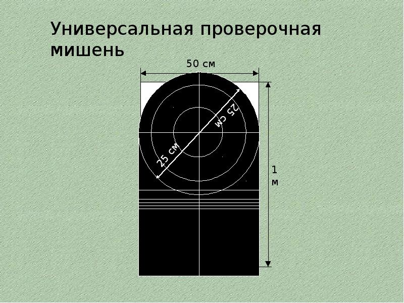 Фон для презентации огневая подготовка