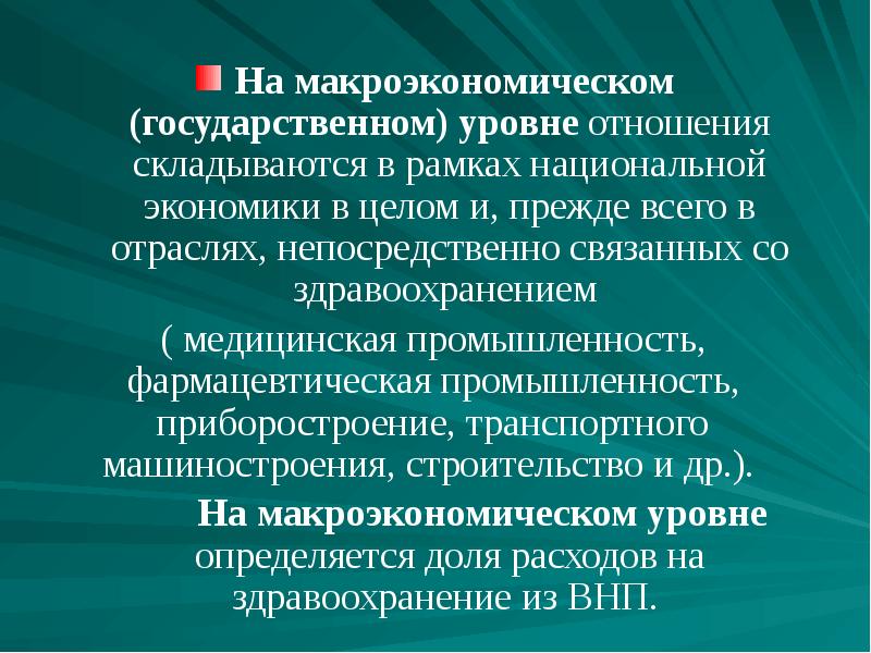 Общественное здоровье презентация