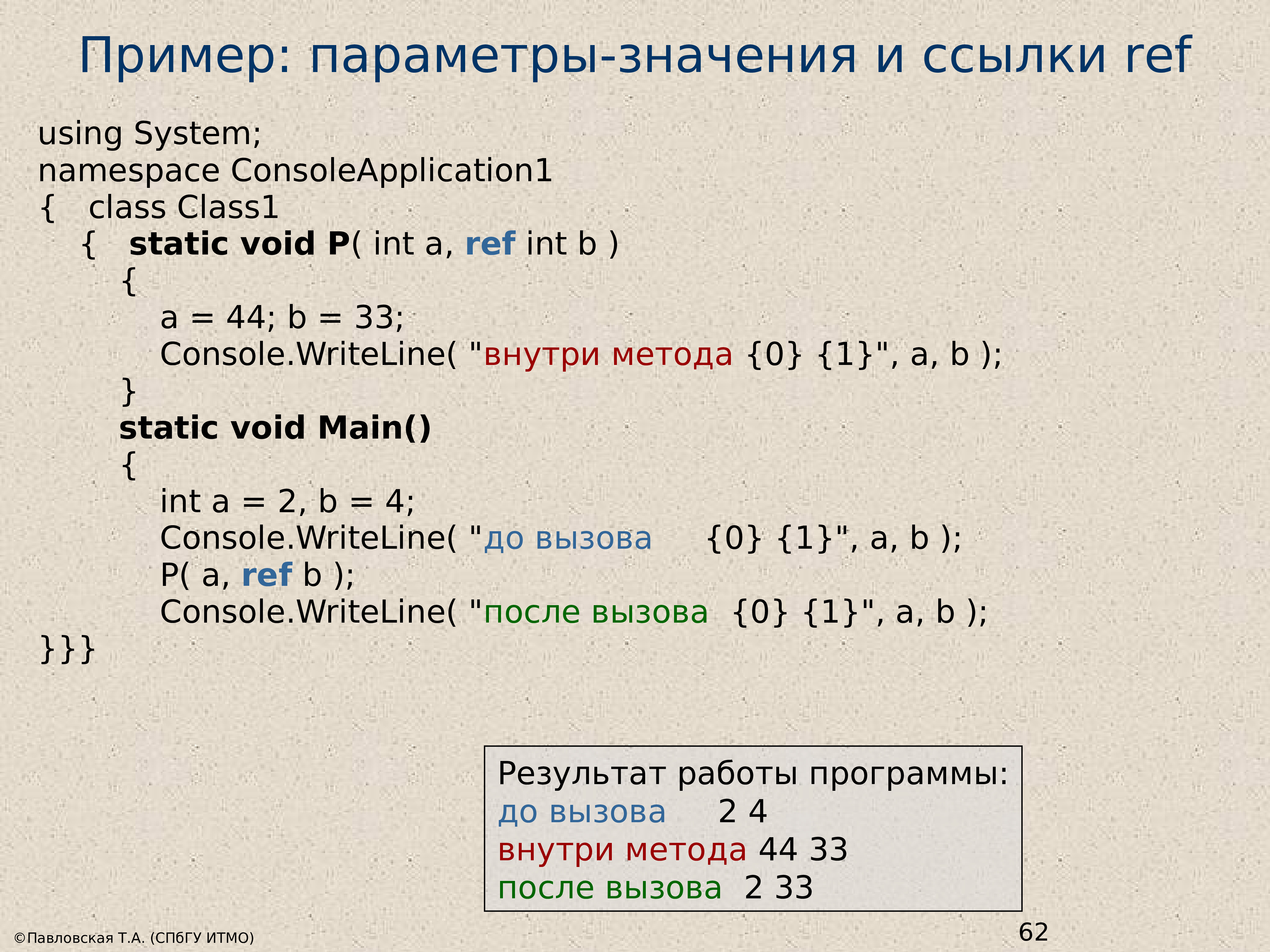 Методы c примеры. Методы с#. Способы передачи параметров в методы c#. Методы классов с#. Вызов статических методов с#.