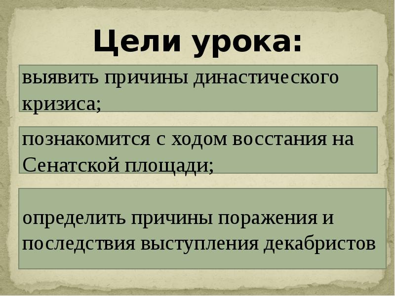 Цели урока: Цели урока: