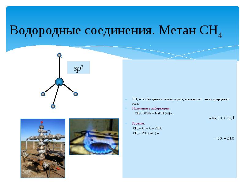 2 соединение водорода