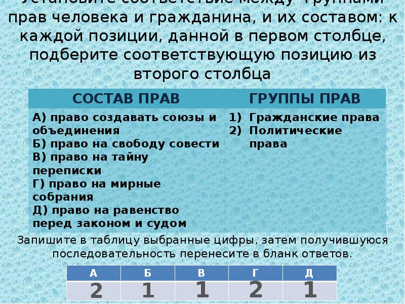 Установите соответствие между правами человека. Установите соответствие между правами человека и группами. Установите соответствие между правами человека и группами прав. Соответствие между правами человека. Установите соответствие между правами человека и их видами. 5 Баллов.