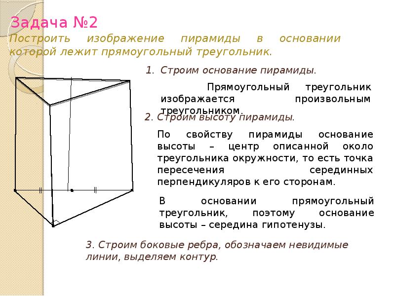 Плоскость 10 класс