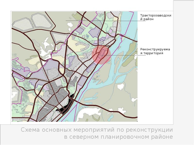 Волгоград тзр карта