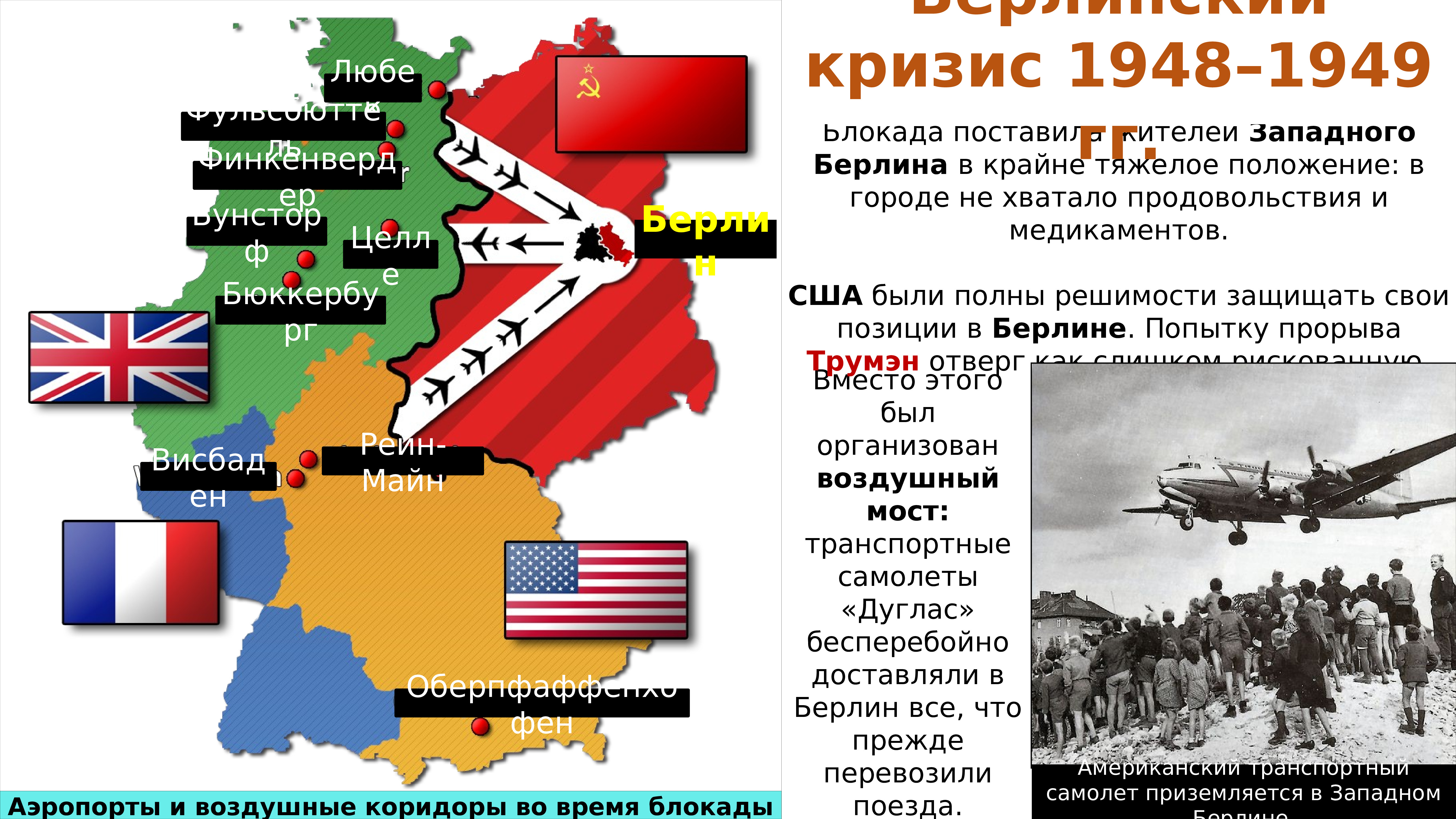 Советско-югославский конфликт 1953