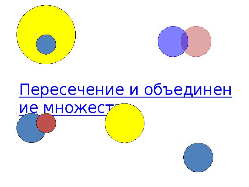 Пересечение 3 множеств. Пересечение и объединение множеств 3 класс Петерсон. Пересечение множеств для презентации. Презентация на тему 