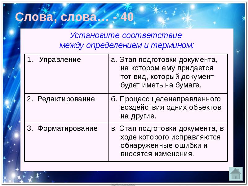 Между определение. Установите соответствие между понятием и определением. Соответствие между понятием и определением. Установите соответствие между терминами и определениями. Установите соответствие между термином и его определением.