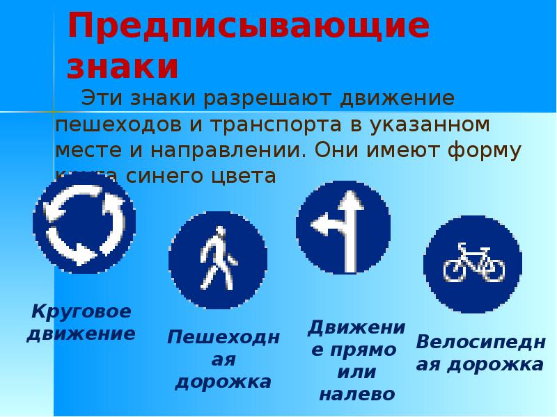 Информационно предписывающая функция. Информационно предписывающая функция