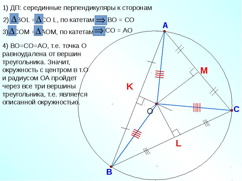 Презентация окружность 7 класс геометрия атанасян презентация