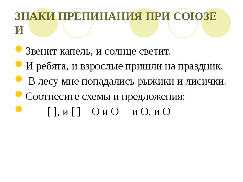 Небо заголубело и по карнизам нашего дома зазвенела капель знаки препинания