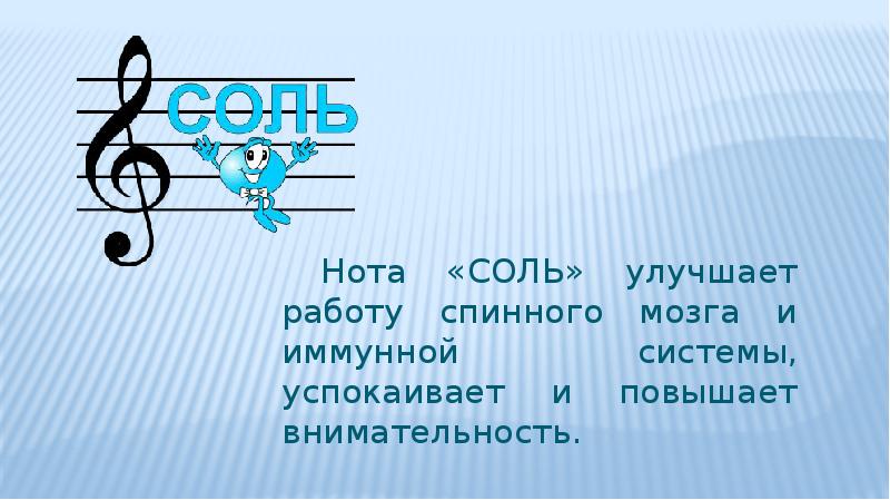 Что такое ноты презентация