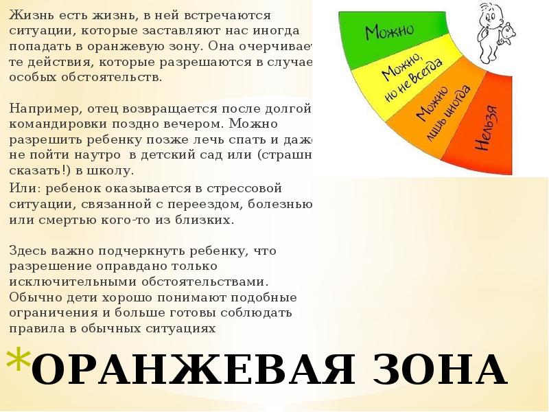ОРАНЖЕВАЯ ЗОНА
Жизнь есть жизнь, в ней встречаются ситуации, которые ОРАНЖЕВАЯ ЗОНА
Жизнь есть жизнь, в ней встречаются ситуации, которые