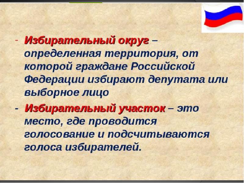 Выборы в демократическом обществе. Доклад выборы.