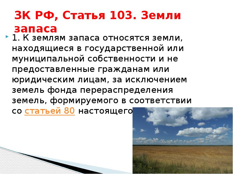 Статья 103