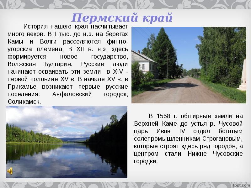 Верхнекам проект пермь