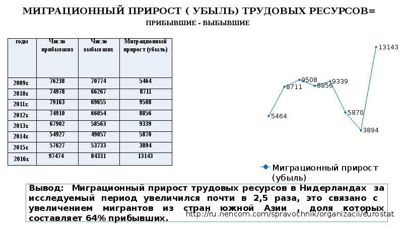 Программа трудовой миграции. Нидерланды миграция. Масштабы миграции рабочей силы.