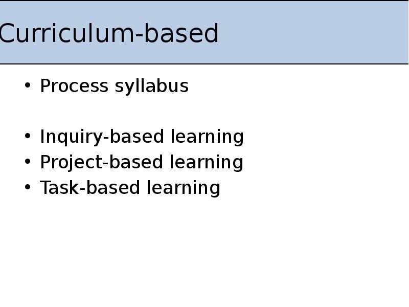 Approaches To Learner Autonomy In Language Learning