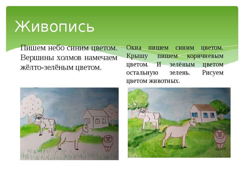 Выдели синим цветом вершины