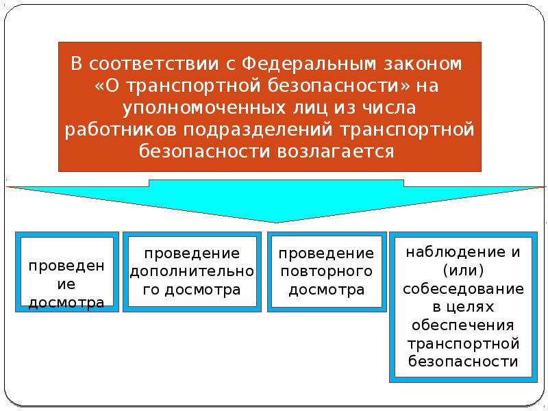 Презентация на тему транспортная безопасность