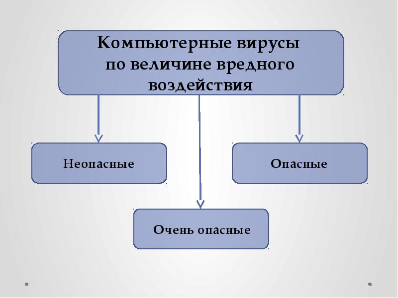 Раздел проекта информационная безопасность