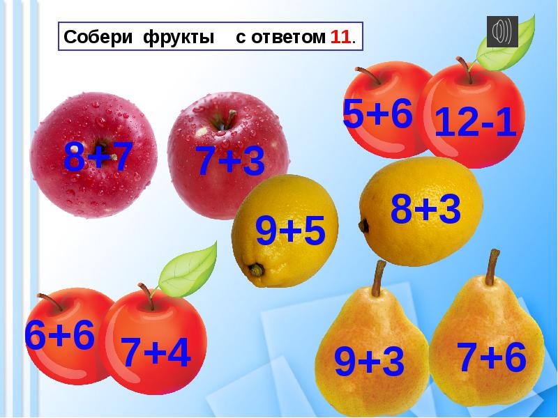 Вычитание 12 1 класс презентация