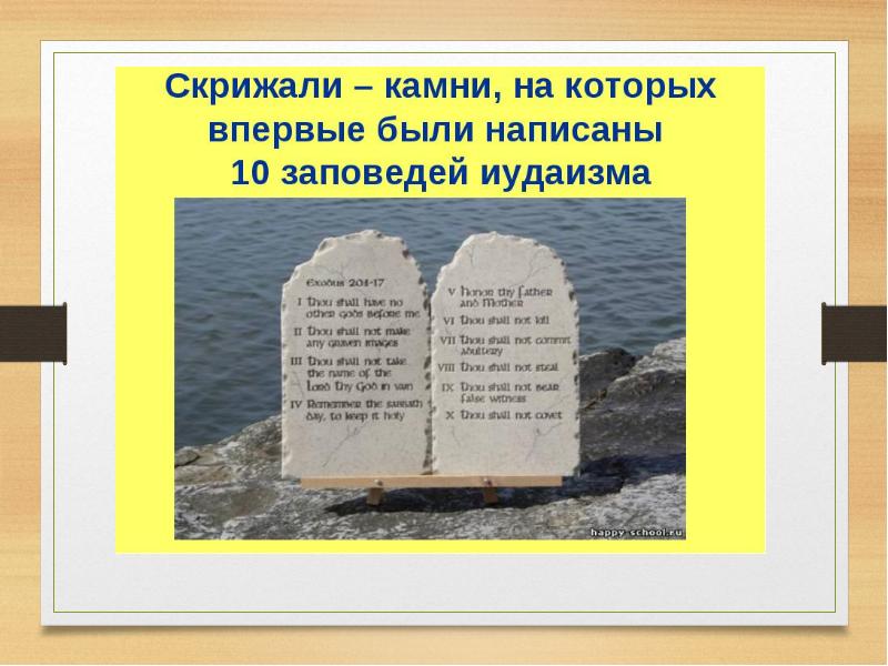 Основные нравственные заповеди православия ислама буддизма иудаизма светской этики презентация