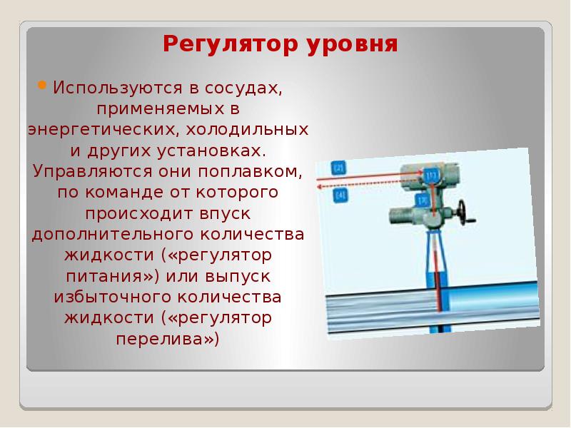 Предохранительная арматура презентация