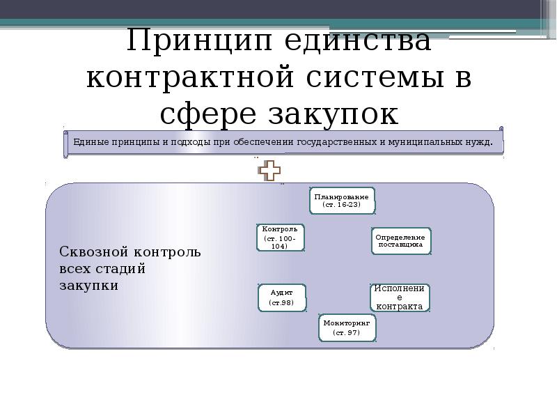 Единая сфера закупки. Принципы контрактной системы по 44 ФЗ. Структура контрактной системы. Система государственных закупок принципы. Контрактная система в сфере закупок.