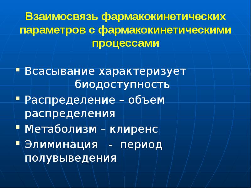 Лекция по фармакологии презентация