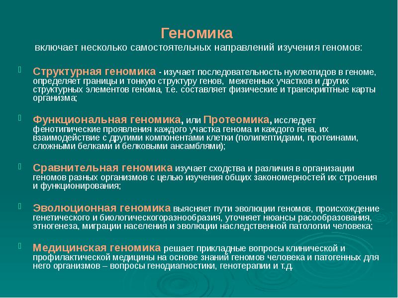 Направление изучения. Структурная и функциональная геномика. Структурная геномика изучает. Основные направления геномики. Методы геномики.