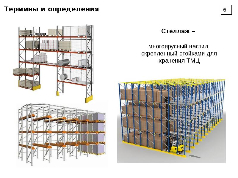 Этажерка определение сп