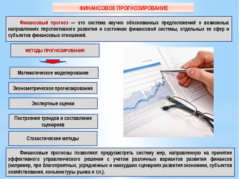 Система научно обоснованных. Инструменты финансового прогнозирования. Фин прогнозирование это. Методы организации финансовых отношений. Прогнозирование текста это.