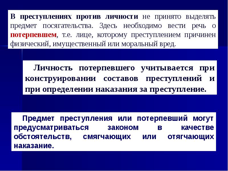 Презентация понятие преступления состав преступления