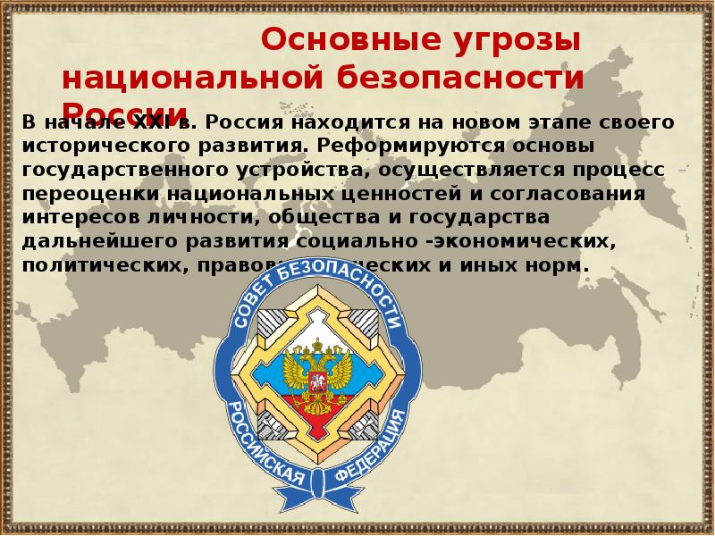 Роль в обеспечении национальной безопасности. Национальная безопасность. Национальная безопасность р. Основы национальной безопасности. Основные угрозы национальным интересам.