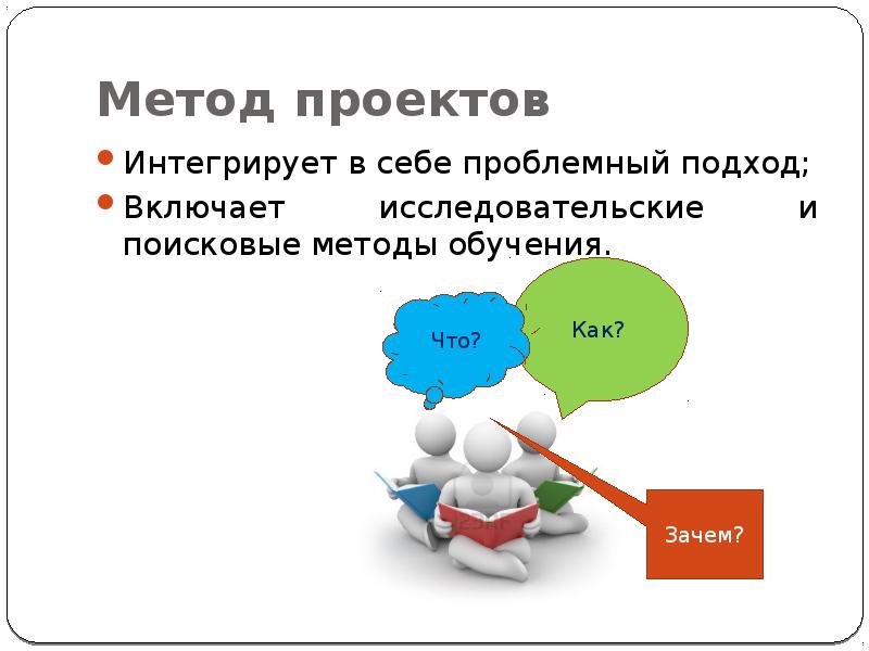 Выбор методологии проекта