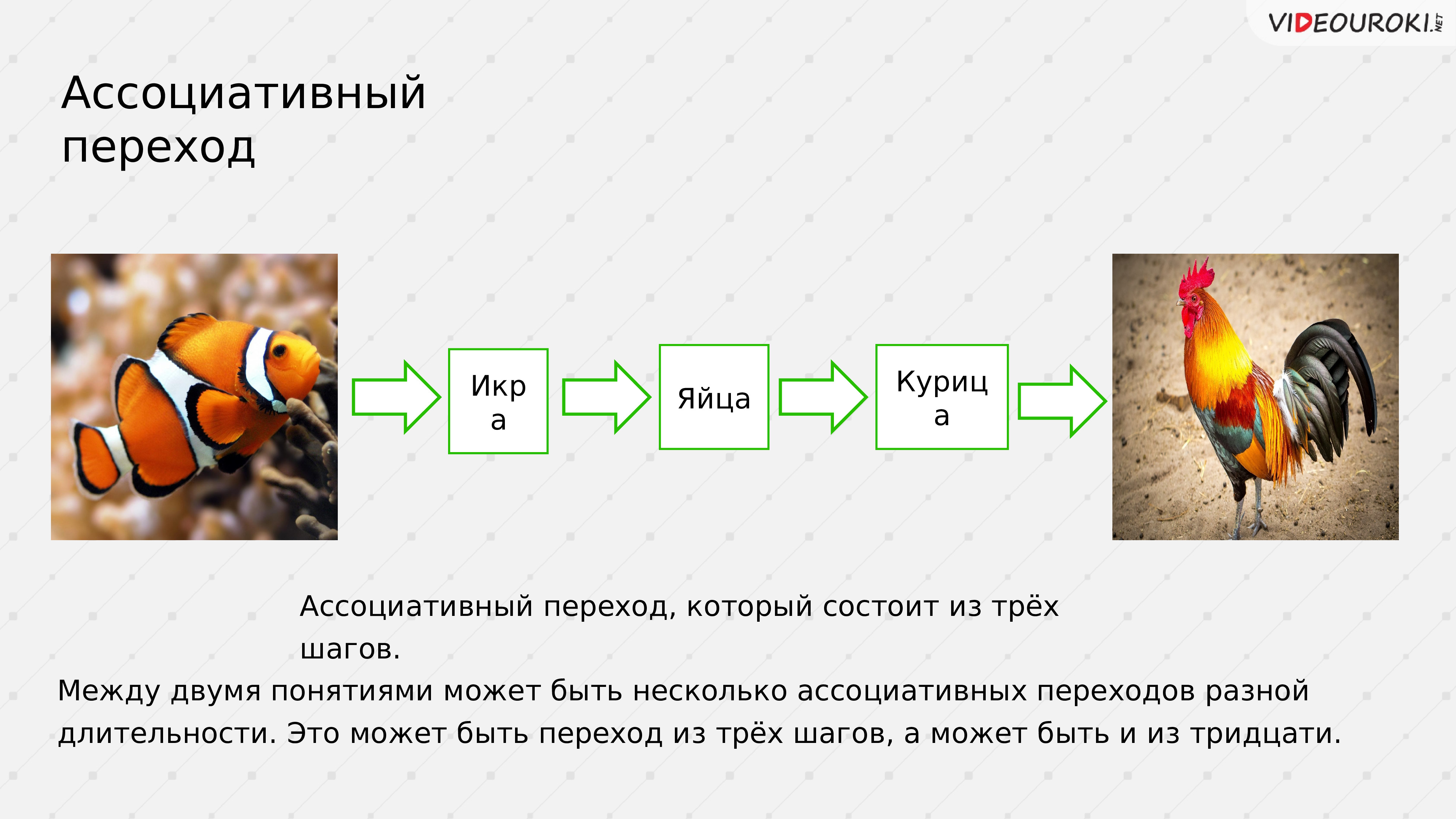 Фокальный объект технология 7 класс примеры рисунок