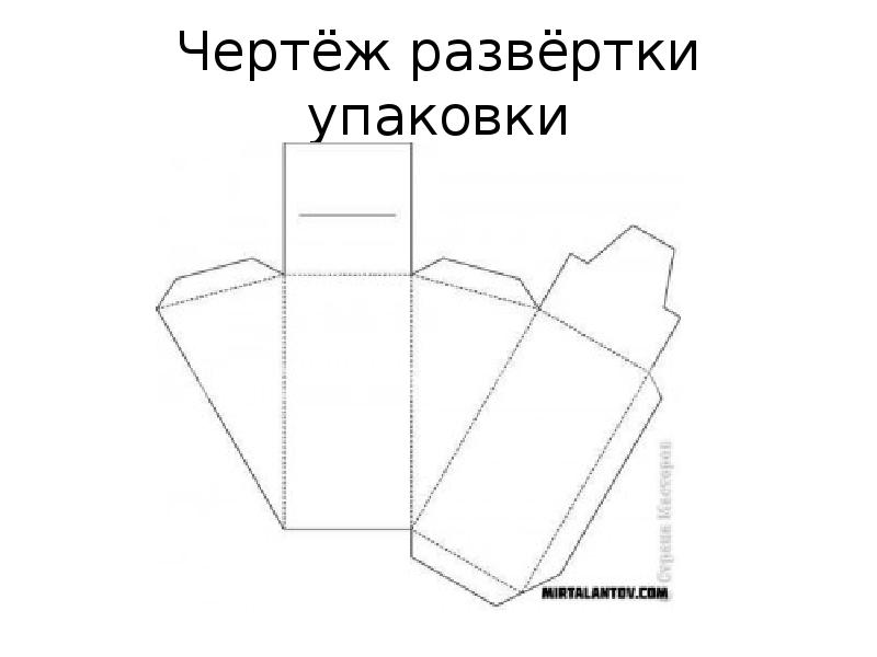 Развертывать чертежи. Чертеж развертки упаковки. Развертка упаковки черчение. Стерильная упаковка развертка. Развертка коробки для крема.