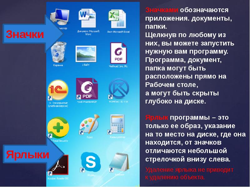 Windows 7 презентация