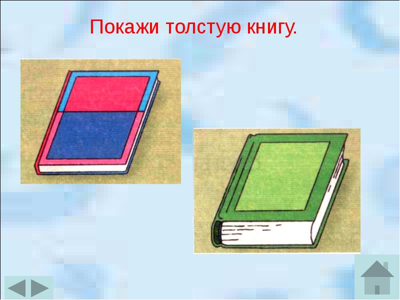 Тонкий 2 толстый. Тонкая книга. Толстый тонкий для детей. Толстые и тонкие предметы. Толстые и тонкие книги.